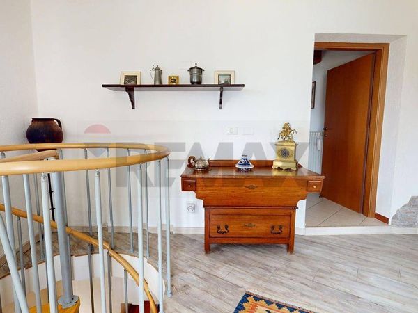 Casa Semindipendente Nocera Umbra, PG Vendita - Foto 3