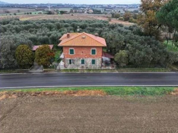 Casa Indipendente Sanfatucchio, Castiglione del Lago, PG Vendita