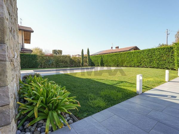 Villa singola Bonate Sopra, BG Vendita - Foto 4