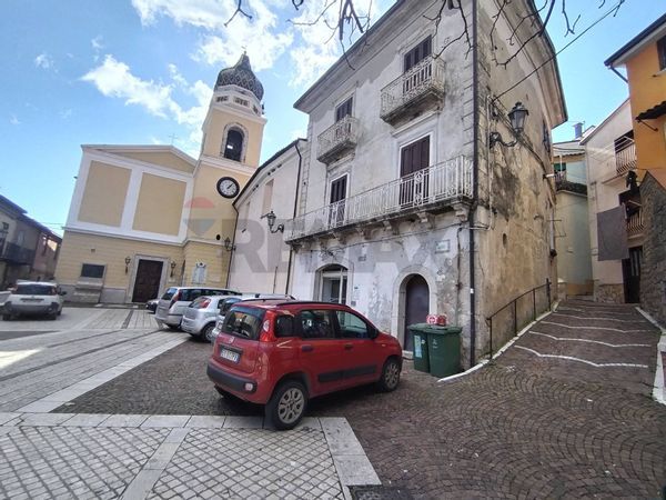 Casa Semindipendente San Lupo, BN Vendita - Foto 2