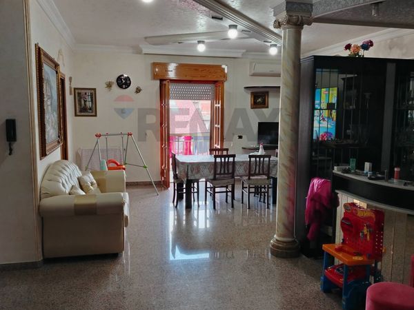 Appartamento Gela, CL Vendita