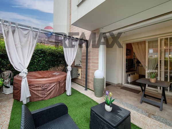 Appartamento Brugherio, MB Vendita