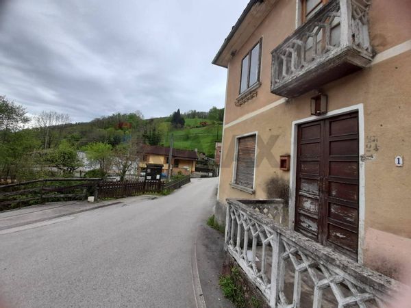 Casa Indipendente Valli del Pasubio, VI Vendita - Foto 2