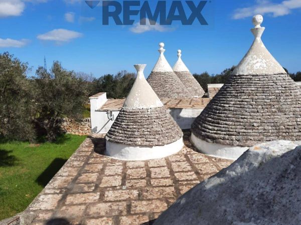 Baita/Chalet/Trullo Cisternino, BR Vendita