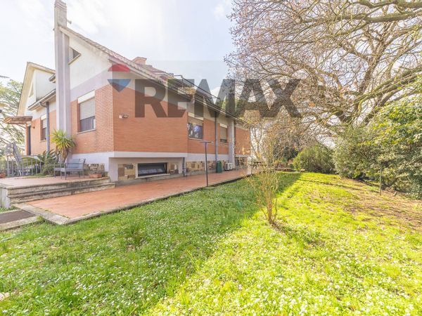 Porzione di villa Bufalotta, Roma, RM Vendita - Foto 4