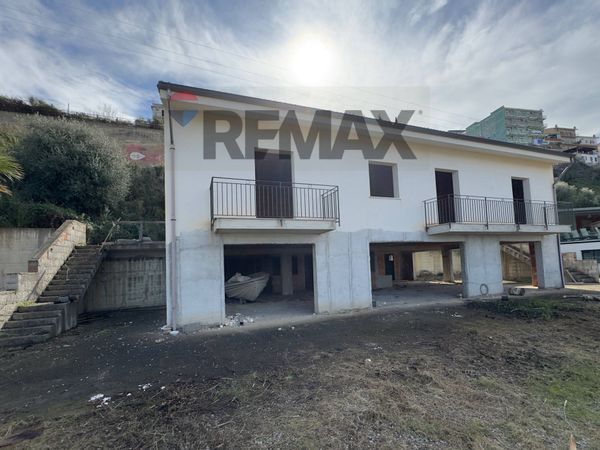 Casa Indipendente Campofelice di Roccella, PA Vendita - Foto 3