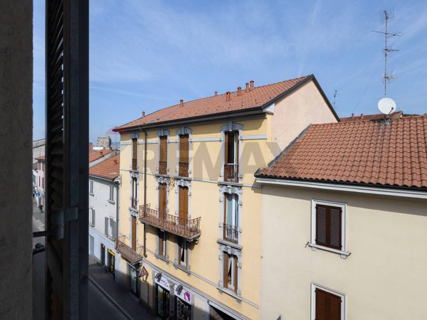 Appartamento Centro storico, Monza, MB Affitto - Foto 4