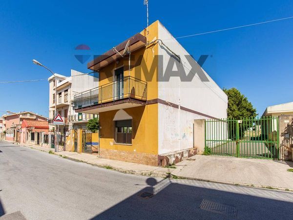 Casa Indipendente Villafranca Tirrena, ME Vendita - Foto 2