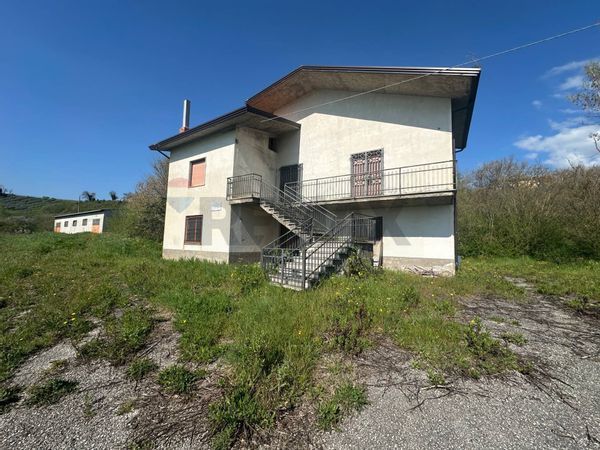 Casa Indipendente Casalduni, BN Vendita - Foto 2