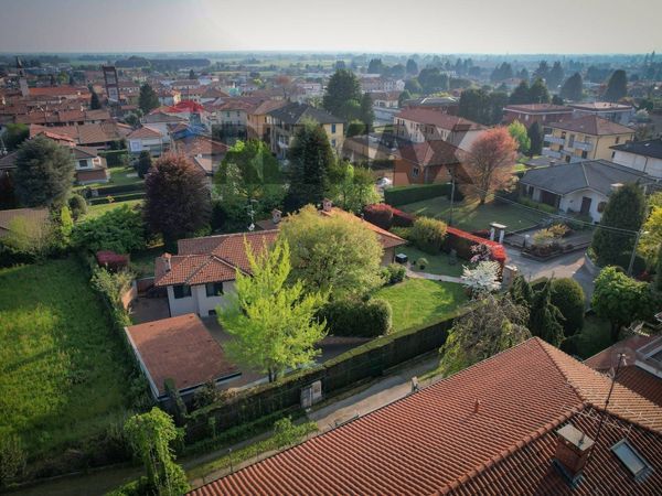 Villa singola Cirimido, CO Vendita - Foto 4