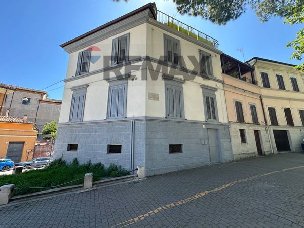 Appartamento Jesi, AN Affitto