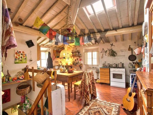 Casa Semindipendente La Canova, Reggello, FI Vendita - Foto 4