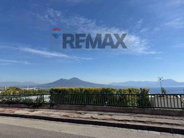Appartamento Posillipo, Napoli, NA Vendita - Foto 2