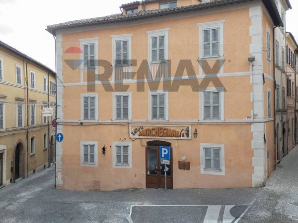 Appartamento Fabriano, AN Vendita - Foto 2
