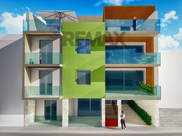 Appartamento Pozzallo, RG Vendita - Foto 4
