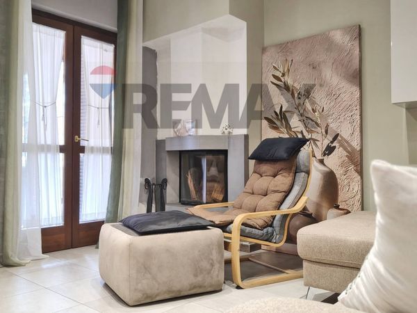 Duplex San Marco, Santa Maria a Vico, CE Vendita
