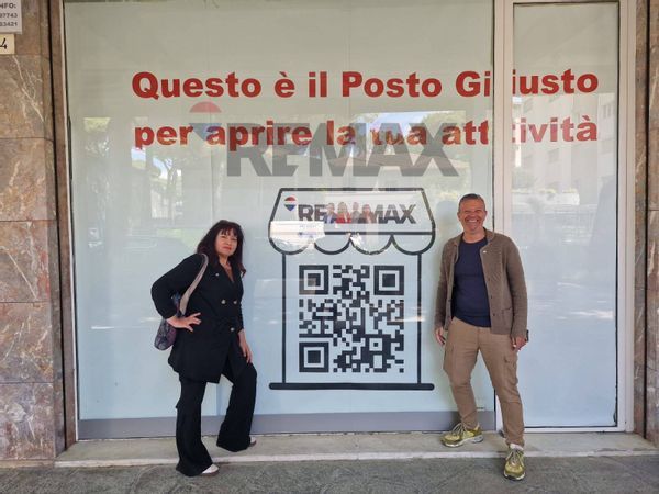 Locale Commerciale Milano Marittima, Cervia, RA Affitto