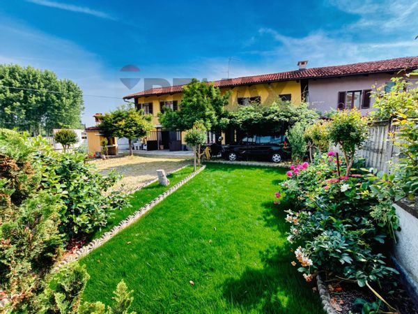 Casa Semindipendente Virle Piemonte, TO Vendita - Foto 3