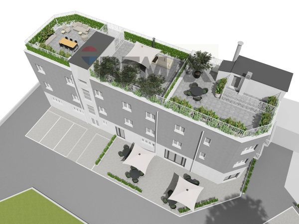 Appartamento Zivido, San Giuliano Milanese, MI Vendita