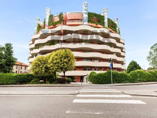 Appartamento Centro, Legnano, MI Vendita