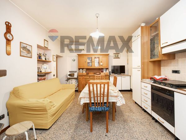 Casa Semindipendente Cassano d'Adda, MI Vendita - Foto 2