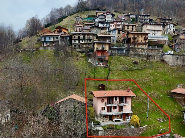 Baita/Chalet/Trullo Crevegno, San Nazzaro Val Cavargna, CO Vendita - Foto 2