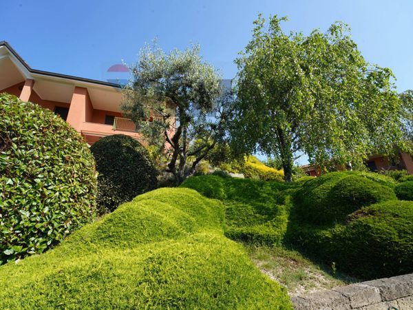 Villa a schiera Belvedere, Valmadrera, LC Vendita - Foto 3
