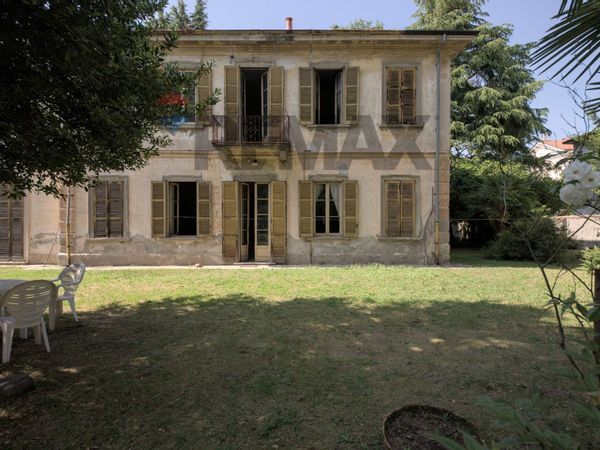 Villa singola Gorla Minore, VA Vendita - Foto 3