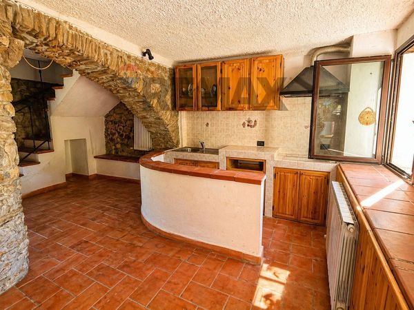 Casa Semindipendente Suvero, Rocchetta di Vara, SP Vendita - Foto 4