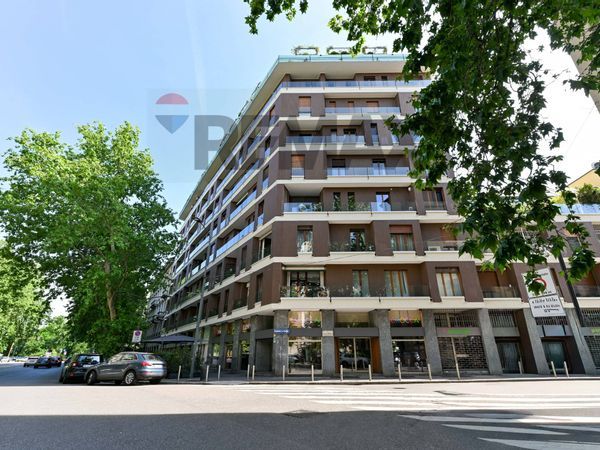 Ufficio Sempione, Milano, MI Affitto - Foto 2