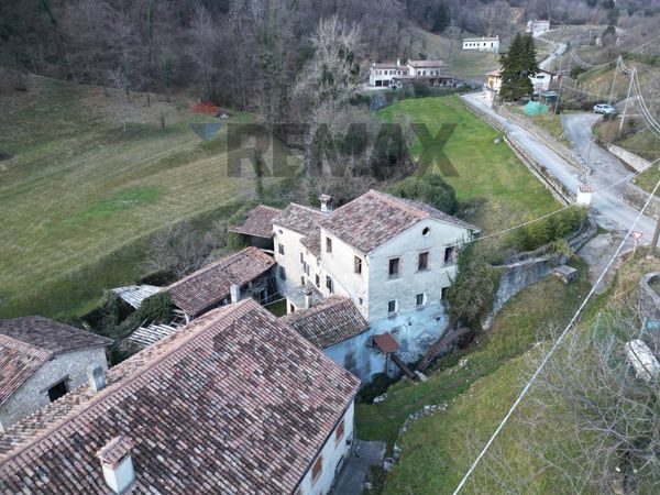 Rustico Valmareno, Follina, TV Vendita - Foto 2