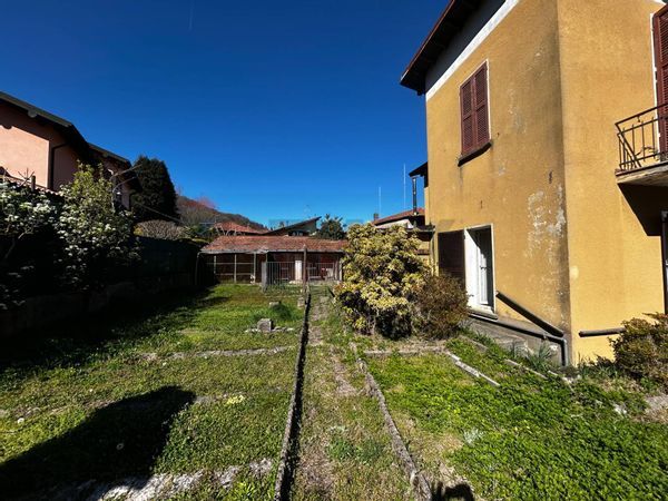 Porzione di casa Cuasso al Monte, VA Vendita - Foto 3