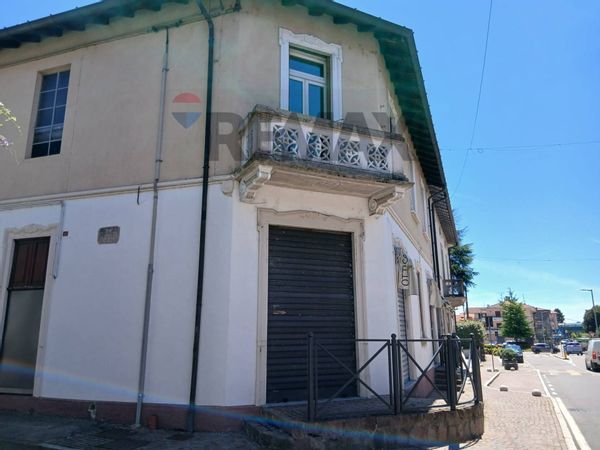 Negozio Vergiate, VA Affitto - Foto 3