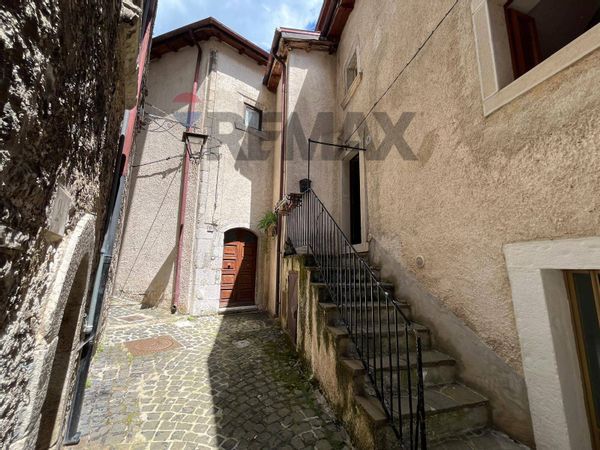 Casa Indipendente Villetta Barrea, AQ Vendita