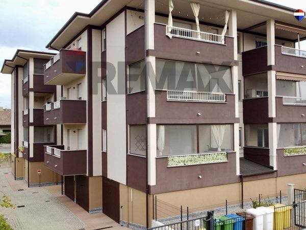 Appartamento Siziano, PV Vendita