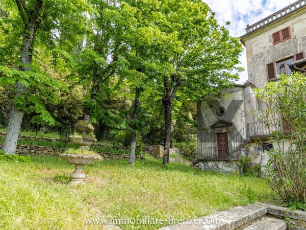 Villa singola Rignano sull'Arno, FI Vendita - Foto 4