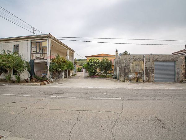 Casa Indipendente Piane San Pantaleone e Valle Sant'angelo, Miglianico, CH Vendita - Foto 2