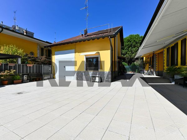 Casa Semindipendente Brugherio, MB Vendita - Foto 4