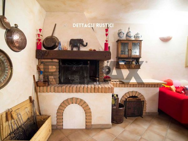 Casa Indipendente Montemassi, Roccastrada, GR Vendita - Foto 3