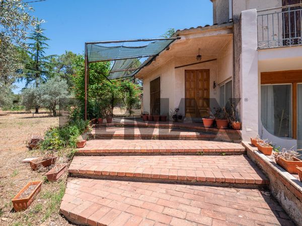 Villa singola Caltagirone, CT Vendita - Foto 3