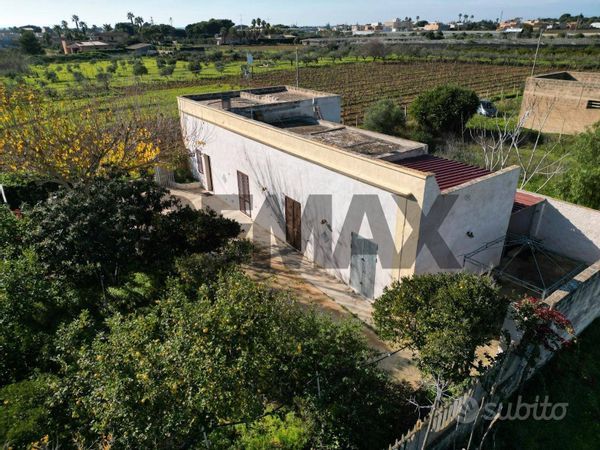 Villa o villino Terrenove, Marsala, TP Vendita