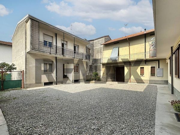 Porzione di casa Giussano, MB Vendita - Foto 4