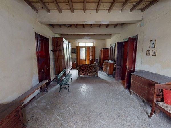 Villa a schiera Ficarolo, RO Vendita