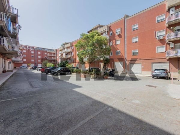 Appartamento Partinico, PA Vendita - Foto 2