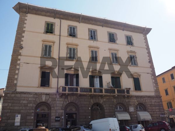 Appartamento Centro storico, Livorno, LI Vendita - Foto 2