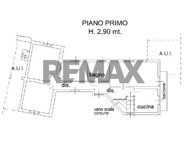 Appartamento Casbeno, Varese, VA Vendita - Foto 2