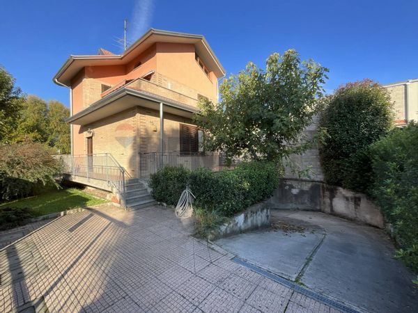 Villetta bifamiliare Cesate, MI Vendita - Foto 2