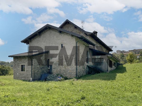 Casa Indipendente Rota d'Imagna, BG Vendita - Foto 4