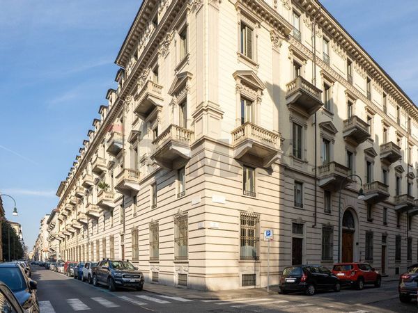Appartamento Centro, Torino, TO Affitto - Foto 3