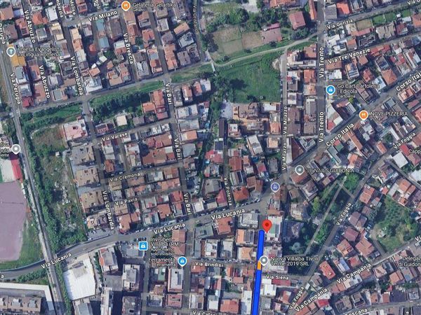 Appartamento Guidonia Montecelio, RM Vendita - Foto 4